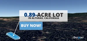 california land for sale