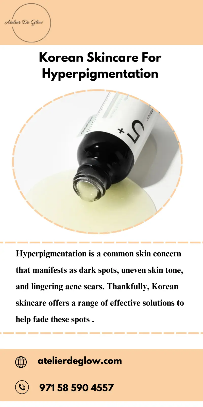 Korean Skincare for Hyperpigmentation (1)